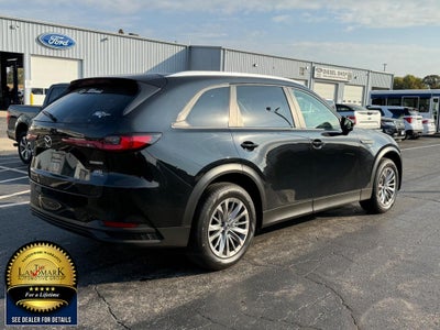 2024 Mazda Mazda CX-90 3.3 Turbo Select AWD