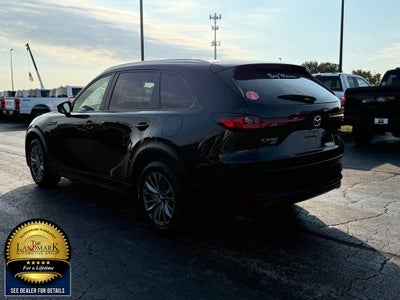 2024 Mazda Mazda CX-90 3.3 Turbo Select AWD