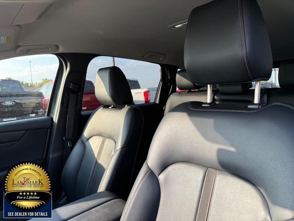 2024 Mazda Mazda CX-90 3.3 Turbo Select AWD