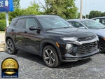 2021 Chevrolet TrailBlazer AWD 4dr RS