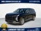 2025 Hyundai Palisade SEL FWD