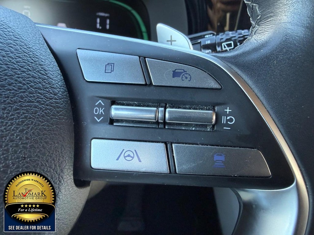 2025 Hyundai Palisade SEL FWD