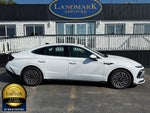 2025 Hyundai Sonata Hybrid SEL FWD