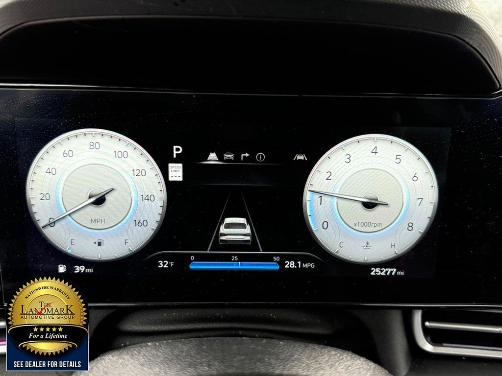 2024 Hyundai Elantra SEL IVT