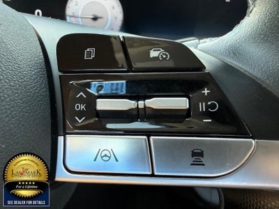 2024 Hyundai Elantra Limited IVT