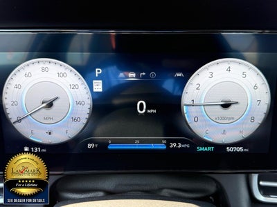 2024 Hyundai Elantra Limited IVT