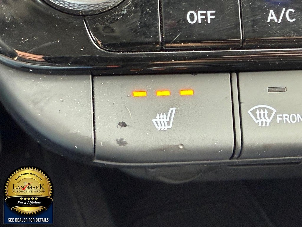 2025 Hyundai Elantra SEL Convenience IVT