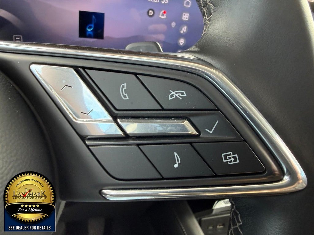 2024 Buick Envision AWD 4dr Preferred