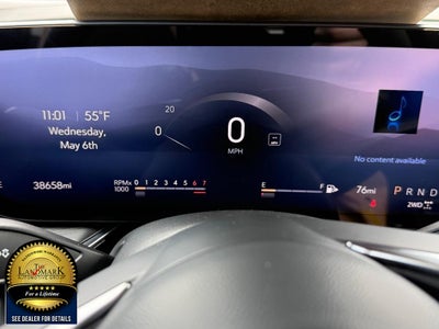 2024 Buick Envision AWD 4dr Preferred