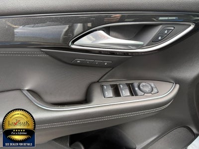 2024 Buick Envision AWD 4dr Preferred