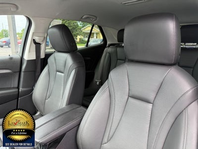 2024 Buick Envision AWD 4dr Preferred