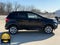 2018 Ford EcoSport SE 4WD