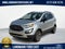 2020 Ford EcoSport SES 4WD