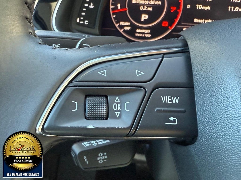 2019 Audi Q7 Premium 55 TFSI quattro