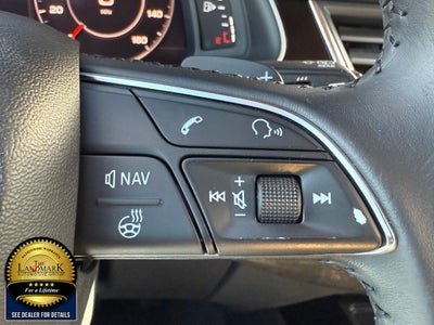 2019 Audi Q7 Premium 55 TFSI quattro