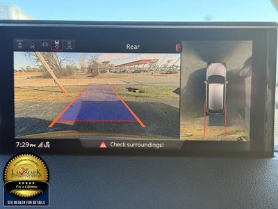 2019 Audi Q7 Premium 55 TFSI quattro