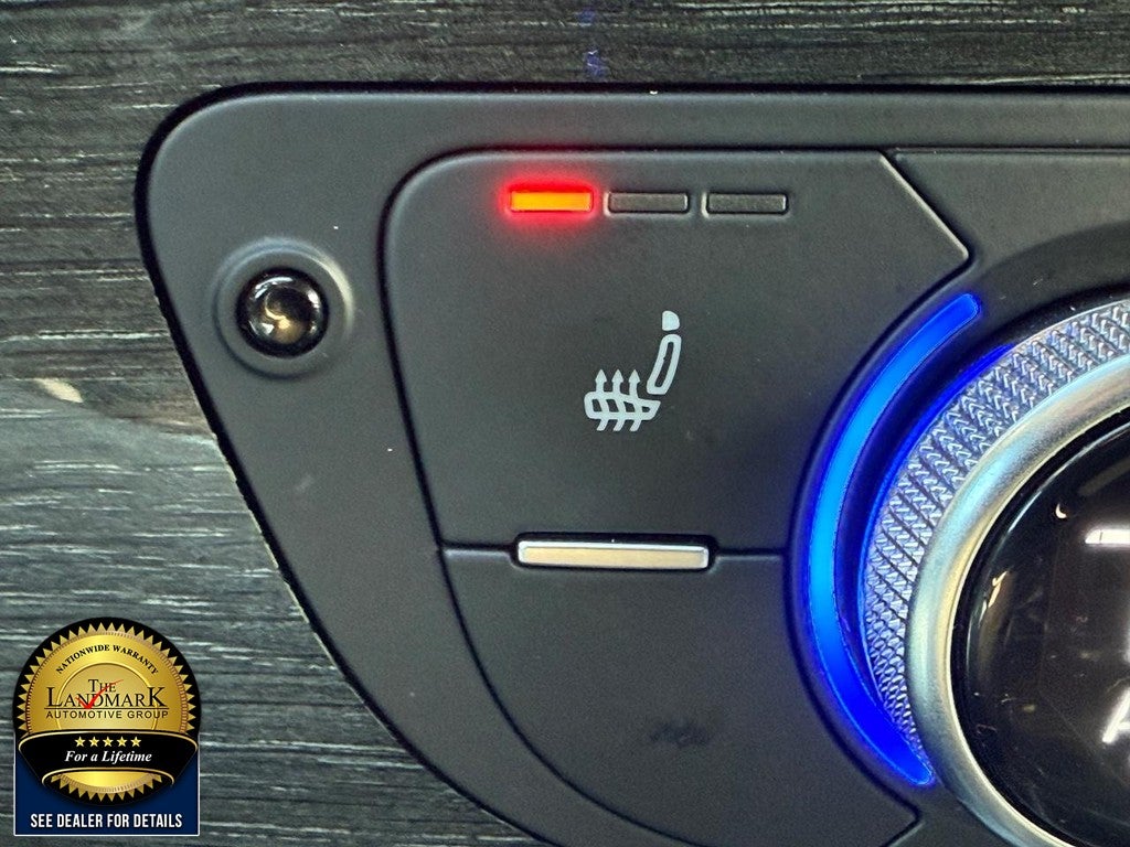 2019 Audi Q7 Premium 55 TFSI quattro