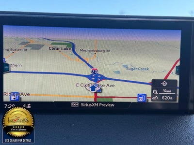 2019 Audi Q7 Premium 55 TFSI quattro