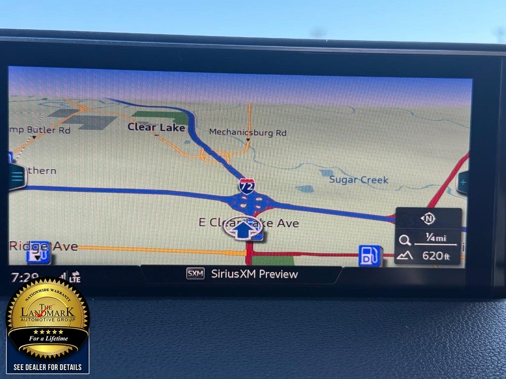 2019 Audi Q7 Premium 55 TFSI quattro