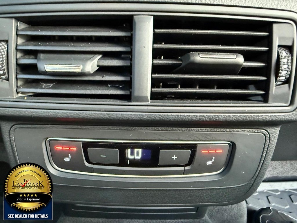 2019 Audi Q7 Premium 55 TFSI quattro