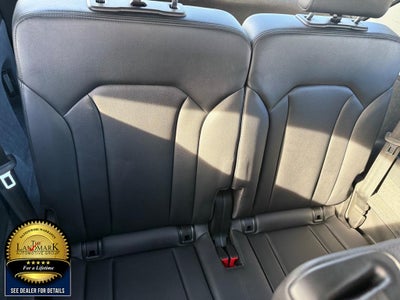 2019 Audi Q7 Premium 55 TFSI quattro