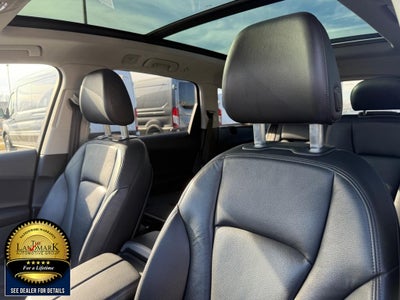 2019 Audi Q7 Premium 55 TFSI quattro