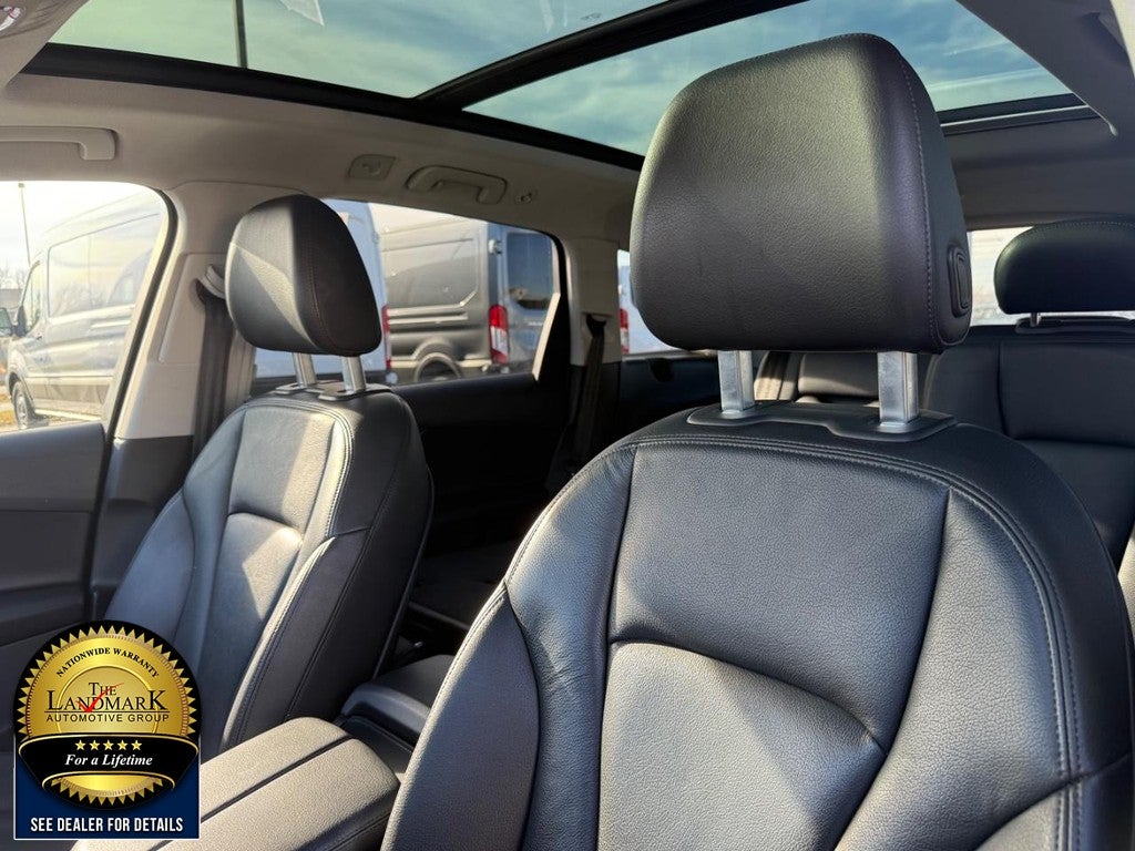 2019 Audi Q7 Premium 55 TFSI quattro