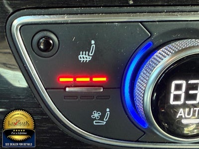 2019 Audi Q7 Premium Plus 45 TFSI quattro