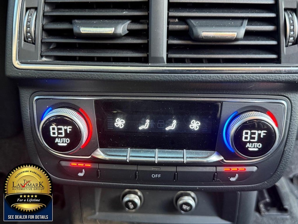 2019 Audi Q7 Premium Plus 45 TFSI quattro