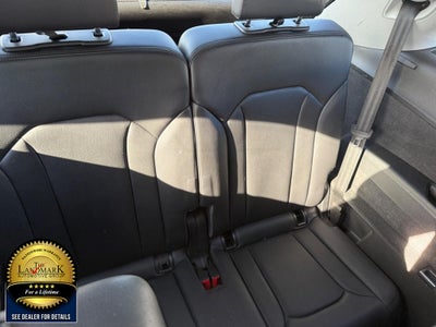 2019 Audi Q7 Premium Plus 45 TFSI quattro