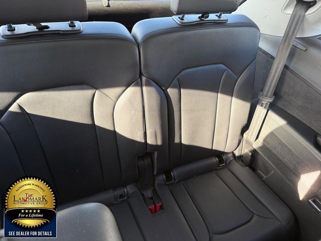 2019 Audi Q7 Premium Plus 45 TFSI quattro