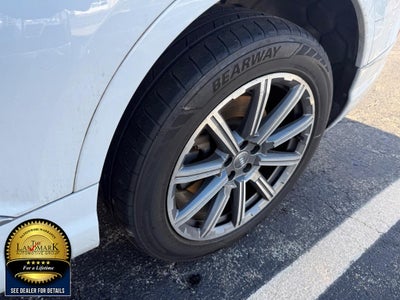 2019 Audi Q7 Premium Plus 45 TFSI quattro