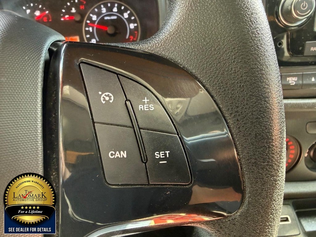 2022 RAM ProMaster City Cargo Van Tradesman Van