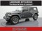 2020 Jeep Wrangler Unlimited Unlimited Sahara