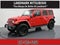 2022 Jeep Wrangler 4xe Unlimited Sahara 4xe