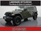 2024 Jeep Wrangler 4xe Willys 4xe