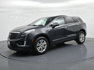 2023 Cadillac XT5 AWD 4dr Luxury