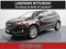 2022 Ford Edge Titanium AWD