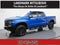 2022 Chevrolet Silverado 1500 4WD Crew Cab 147" ZR2