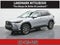 2024 Toyota Corolla Cross XLE 2WD (Natl)