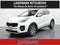 2019 Kia Sportage SX Turbo FWD