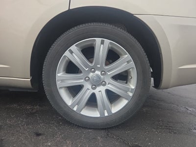 2013 Chrysler 200 4dr Sdn Touring