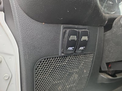 2014 Jeep Wrangler Unlimited Unlimited Sport