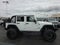 2014 Jeep Wrangler Unlimited Unlimited Sport
