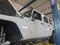 2013 Jeep Wrangler Unlimited Unlimited Sahara