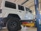 2013 Jeep Wrangler Unlimited Unlimited Sahara