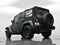 2018 Jeep Wrangler JK Unlimited Unlimited Willys Wheeler