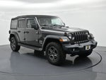2018 Jeep Wrangler Unlimited Unlimited Sport S
