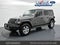 2018 Jeep Wrangler Unlimited Unlimited Sport S