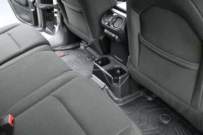2018 Jeep Wrangler Unlimited Unlimited Sport S
